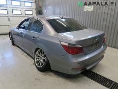 BMW E60 525dA Sed