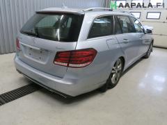 Mercedes-Benz E 212 250 CDi 4-Matic Farm