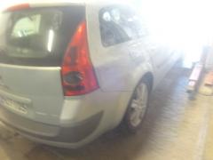 Renault Mgane
