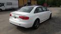 Kuva 2: Audi A4 2.0TDI man. sedan 2012