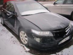 Honda Accord Sedan Sport 2,0