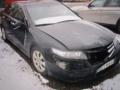 Kuva 2: Honda Accord Sedan Sport 2,0 2006