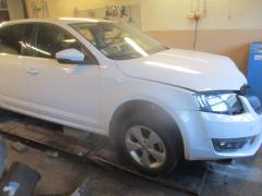 Skoda Octavia 1.4 Aut. HB