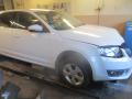 Kuva 2: Skoda Octavia 1.4 Aut. HB 2016