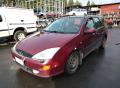 Kuva 2: Ford Focus 1,8 TDdi 2001