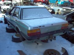 Ford Taunus GX 1.6