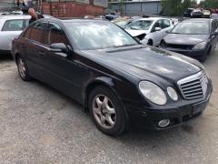 Mercedes-Benz E 200 (w211)