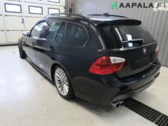 BMW E91 325dA Farm