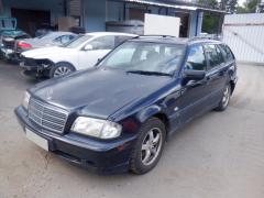 MB S202 C200 A/T Esprit