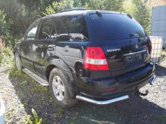 Kia Sorento 2.5L CRDI