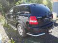 Kuva 2: Kia Sorento 2.5L CRDI 2006