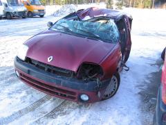 Renault Clio 1.4