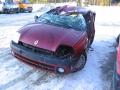 Kuva 2: Renault Clio 1.4 2001