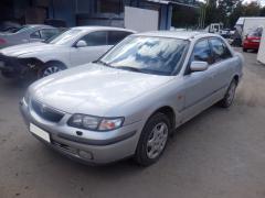 Mazda 626 GF 4D Sedan 2.0TD MT5 Pre-Facelift