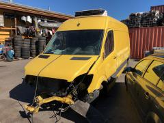 Mercedes-Benz sprinter (w906) 06->>