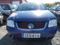 Kuva 2: Volkswagen Touran 1.6FSI 2004