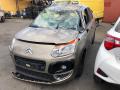 Kuva 2: Citroen C3 Picasso 2012