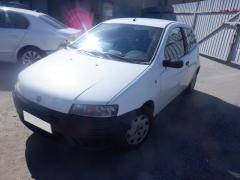 Fiat Punto 3D HB 1.2i 8V MT5