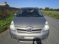 Toyota Corolla Verso 2.0 D-4D -05