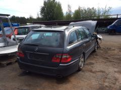 Mercedes-Benz E (w211)