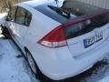 Kuva 2: Honda Insight 2010