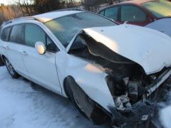 Citroen C5 III Break 2.0 HDI 