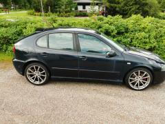 Seat Leon 99-05