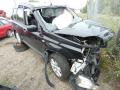 Kuva 2: Nissan X-trail 2.5 Bensa 4x4 2009