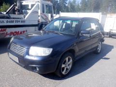 Subaru Forester SG Facelift 5D SUV 2.0i MT5 AWD