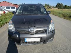 Toyota Corolla Verso 2.2 D-4D -07