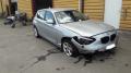 Kuva 2: BMW 116d F20 aut. 2012