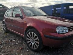 Volkswagen Golf IV 1,9tdi / AGR
