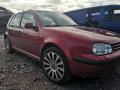 Kuva 2: Volkswagen Golf IV 	1,9tdi / AGR 1999