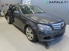 Mercedes-Benz C 204 320 CDi Sed