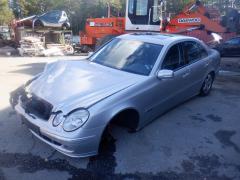 MB W211 E280CDI 4D Sedan A/T Avantgarde