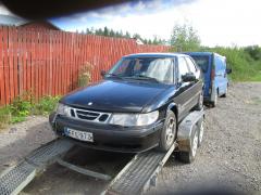 Saab 9-3