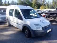 Ford Transit Connect Van 1.8TDCi MT5
