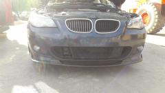BMW 5-sarja E60/61