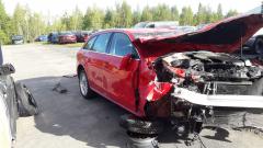 Audi A4/S4 08-11