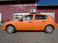 Kuva 2: Opel Astra H 1.4 Bensa Hatchback 2005