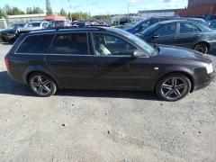 Audi A6 2.5 TDI Farmari
