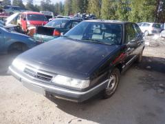 Citroen XM 5D HB 2.1TD VSX MT5