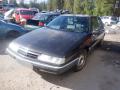 Kuva 2: Citroen XM 5D HB 2.1TD VSX MT5 1998