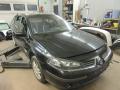 Kuva 2: Renault Laguna Break 2,0 16V 125kW 2005