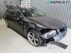 BMW E91 320d Farm