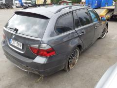 BMW 3-sarja E90