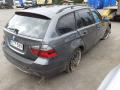 Kuva 2: BMW 3-sarja E90 2007