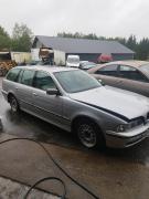 BMW 530DA 5D Touring E39 -00