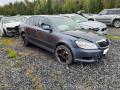 Kuva 2: Skoda Octavia 2.0TDI DSG LB 2012