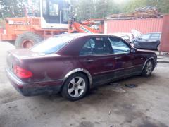 MB W210 4D Sedan E230 A/T Avantgarde
